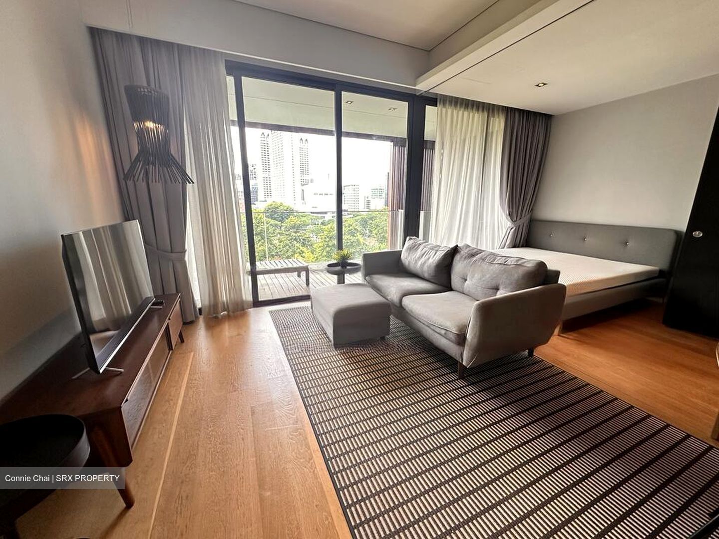OUE Twin Peaks (D9), Condominium #458463721